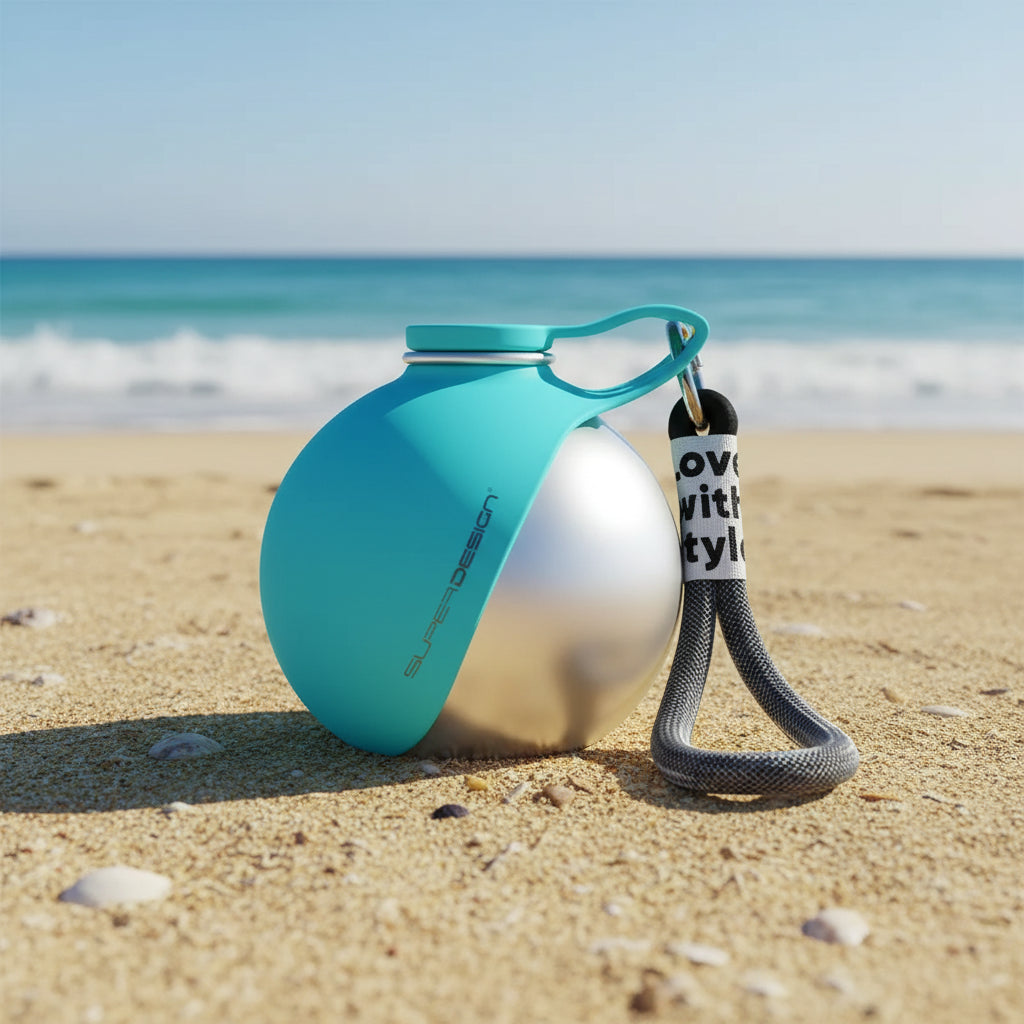 Portable Pet Water Bottle